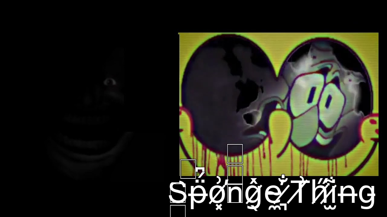 Mr Incredible becoming Demonic [Cursed Spongebob Episodes/Videos]