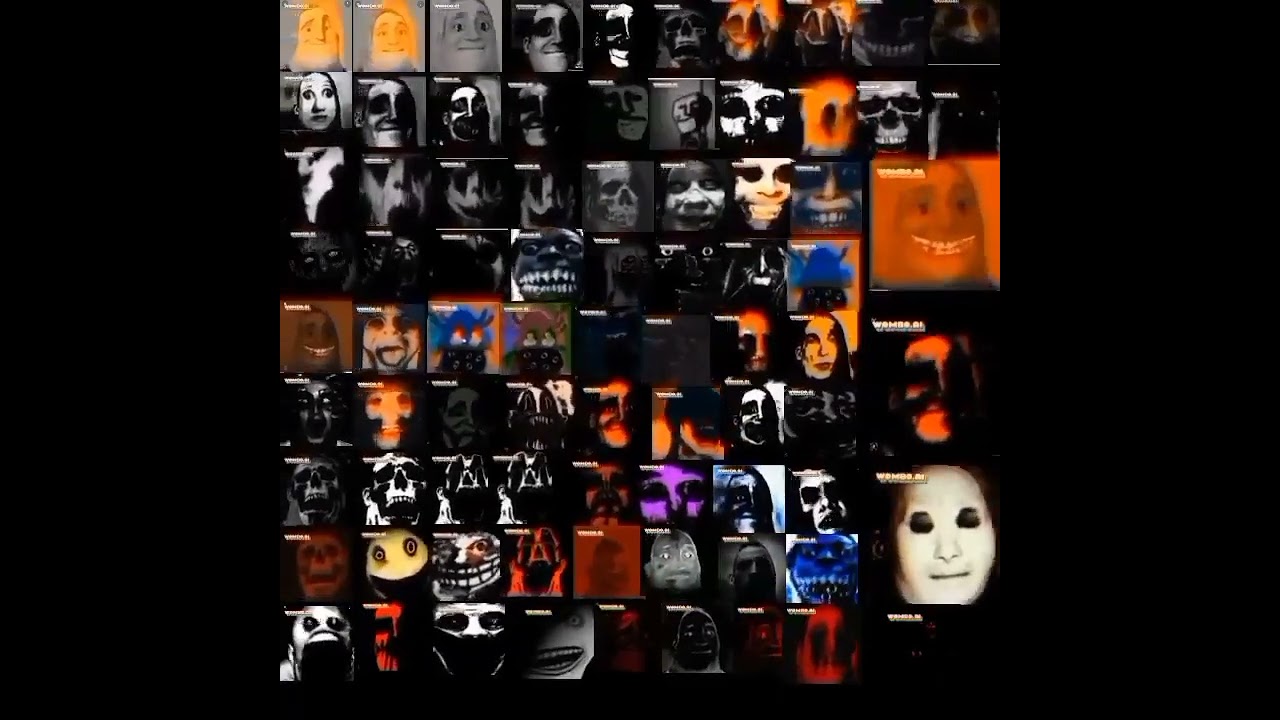 Mr Incredible Becoming Uncanny Extended Singing I’m Blue