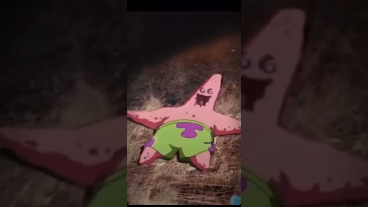 mr krabs eats arbys (REUPLOAD)