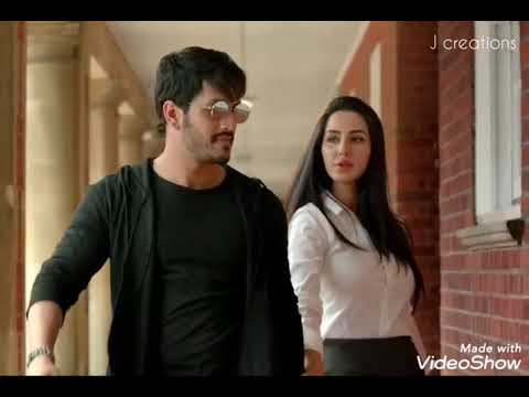 Mr Majnu WhatsApp status
