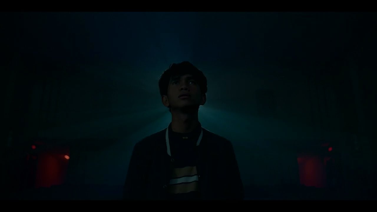 MR MIDNIGHT | BEWARE THE MONSTERS TEASER