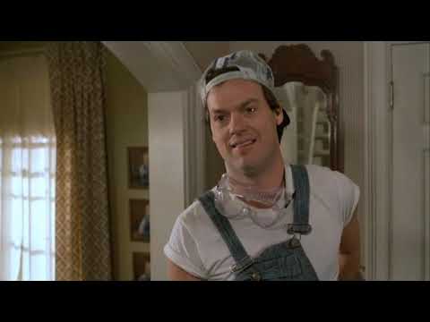 Mr. Mom: 