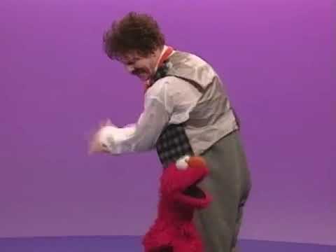 Mr. Noodle Dancing (Part 4) (Final Part)