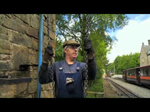 Mr. Perkins' Railway - Steam