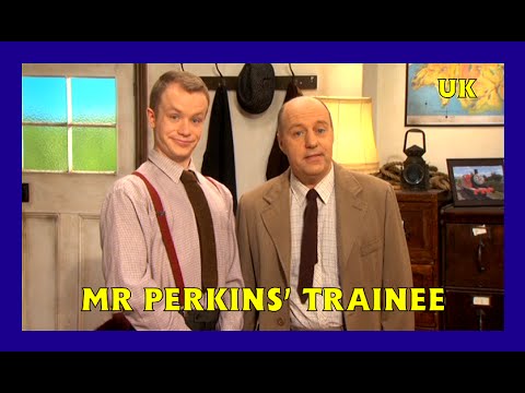 Mr Perkins' Trainee - UK - HD
