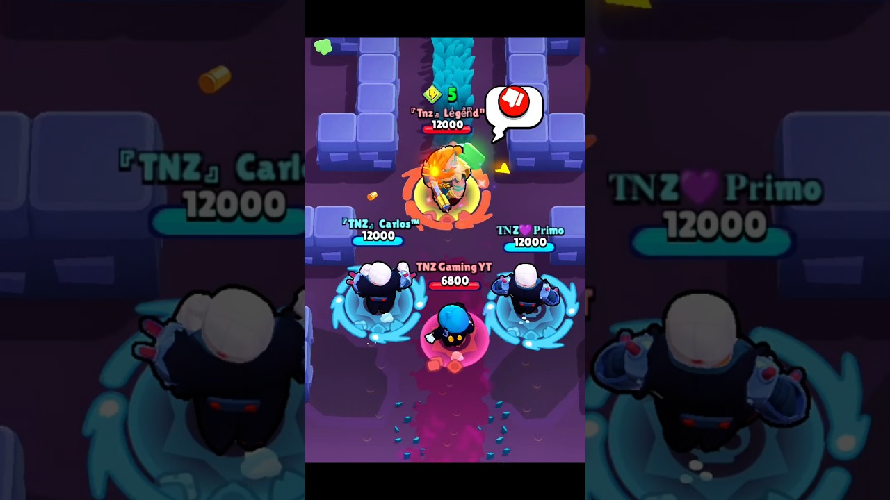 Mr. P(utin) Song Tutorial 🗣️💼 #brawlstars #shorts