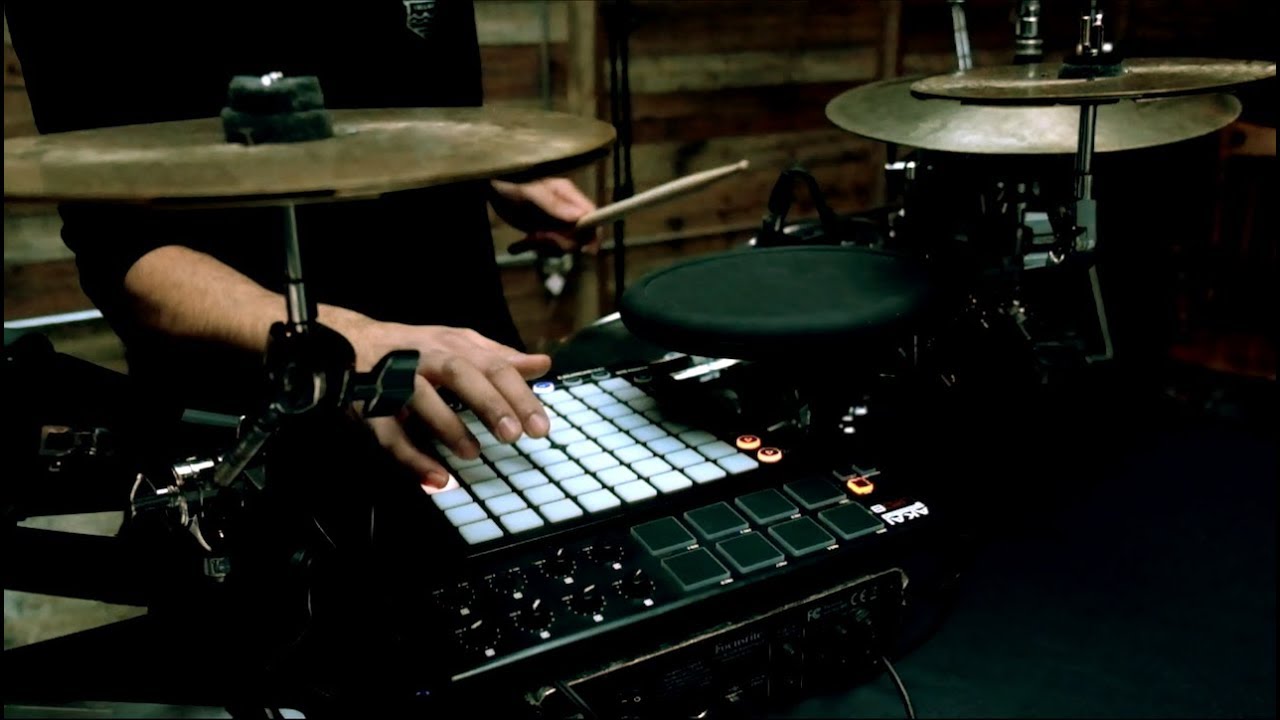 Mr. Sandman (COFRESI Remix) - Studio Performance