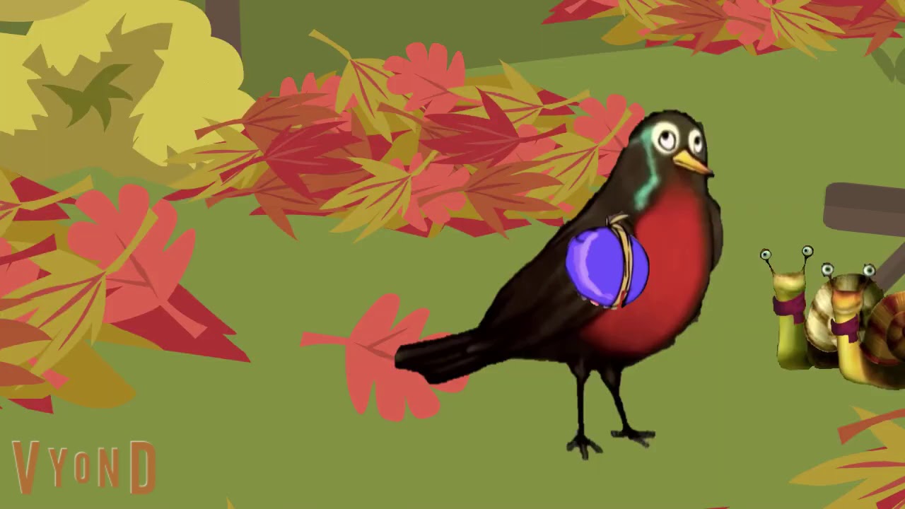 Mr Snail Autumn 720p e643df14 d7aa 43b9 80cd b44dcadbd7be