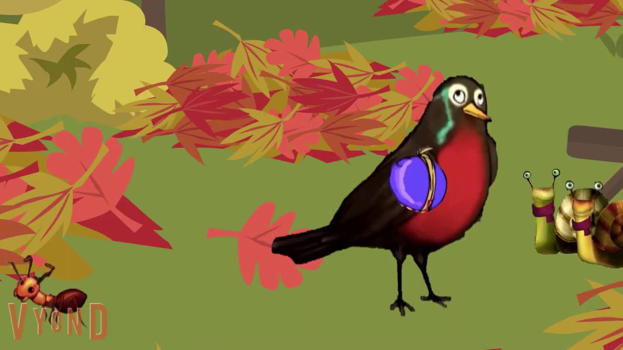 Mr Snail Autumn 720p e643df14 d7aa 43b9 80cd b44dcadbd7be