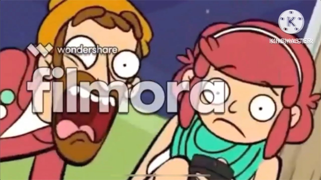 Mr Snocking (NickmanVEVO Crossover)