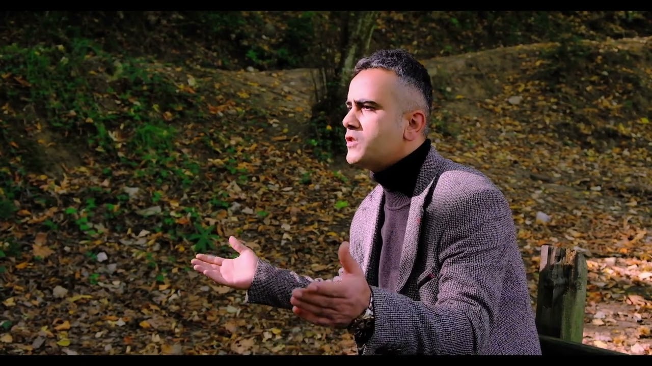 Ömür TOPRAK-Nerdesin