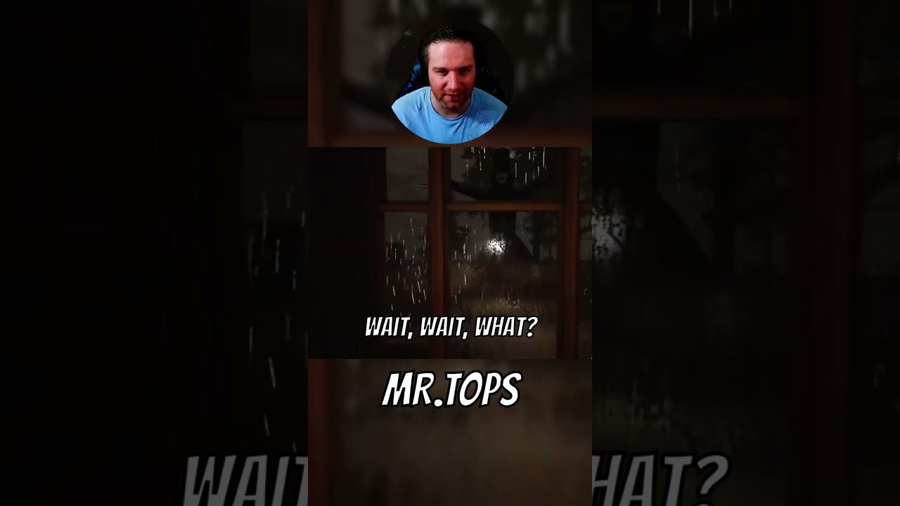 Mr. Tops