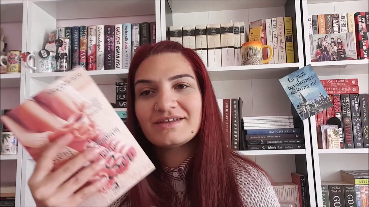 MİRAÇ ÇAĞRI AKTAŞ KİTAPLARI İNCELEME VE ÇEKİLİŞ