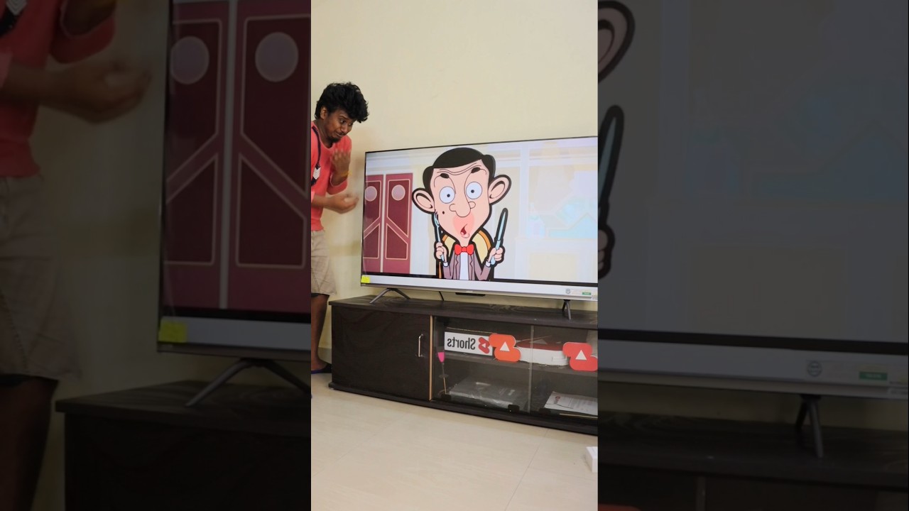 Mr.bean 🌮😂🔥ready ! #funny #hahatvmoments #shorts
