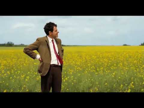 MrBean waiting meme template