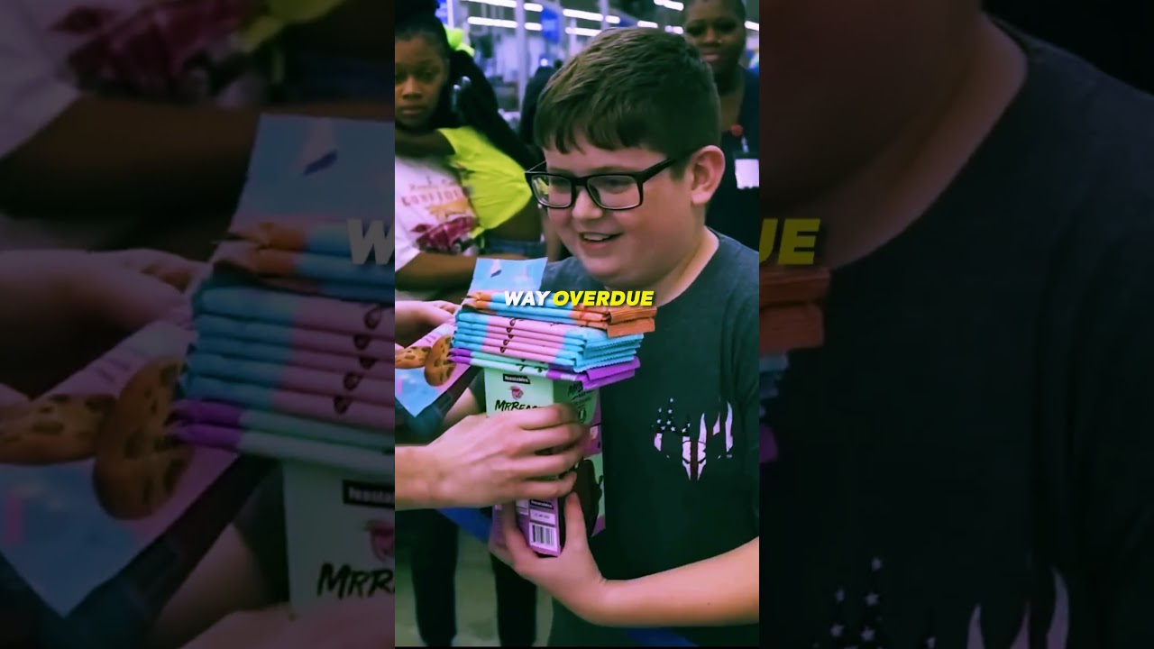 MrBeast exposes the Chocolate Monopoly #mrbeast #monopoly #podcast