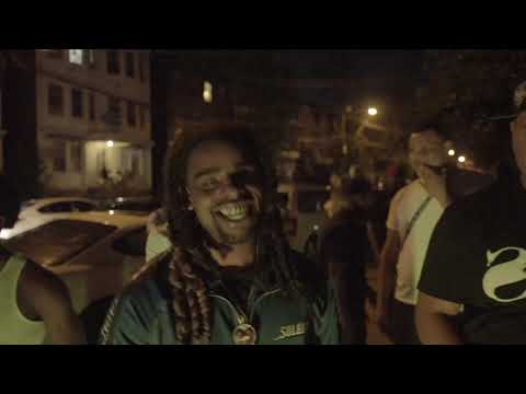 Mr.Chicken - Turns (official music video)