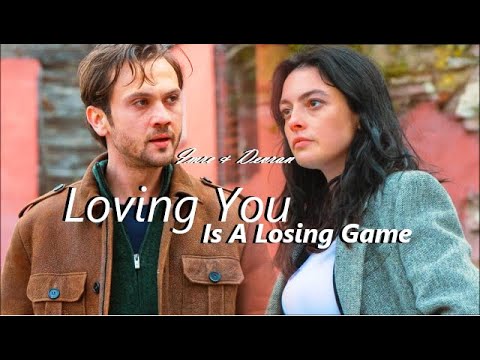 İmre & Devran - Loving You Is A Losing Game (Deha + eng sub)