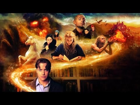 Mürekkep Yürek - TÜRKÇE DUBLAJ REKLAMSIZ FİLM İZLE