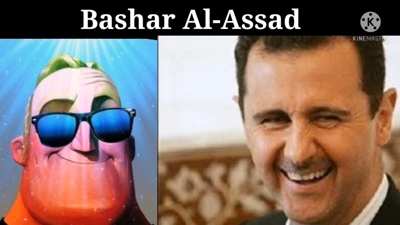 Mr.Incredible becoming canny World Leaders