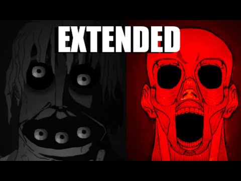 Mr.Incredible Becoming Uncanny Animated Extended