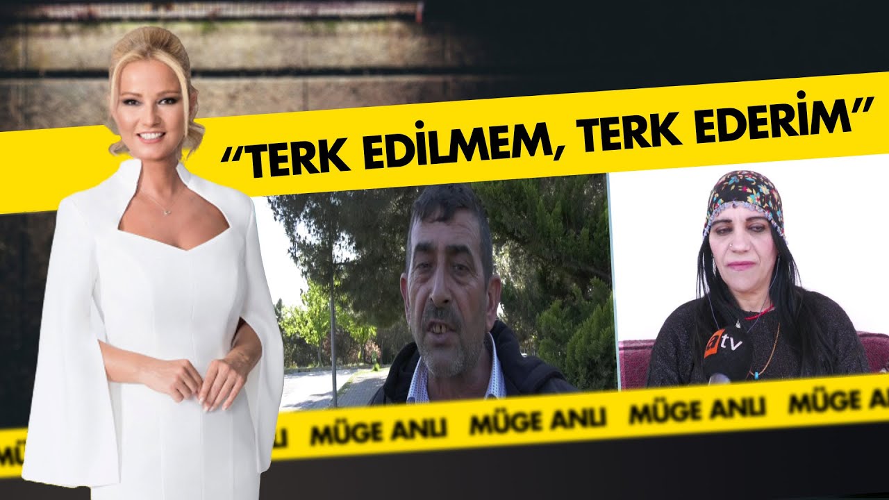 Ömürlük Sandığı Aşkı 9 Ay Sürdü! | Müge Anlı İle Tatlı Sert Kolajlar