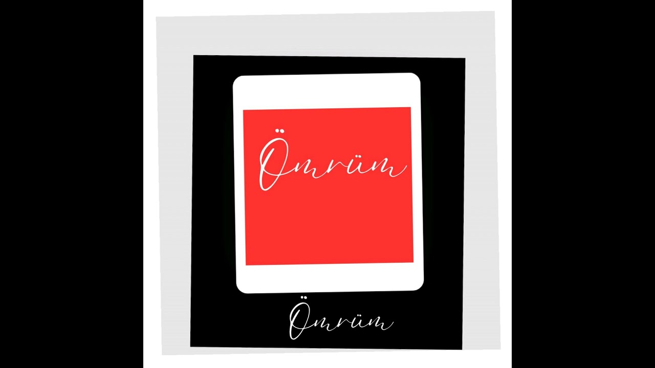 Ömrüm Oyun Havası
