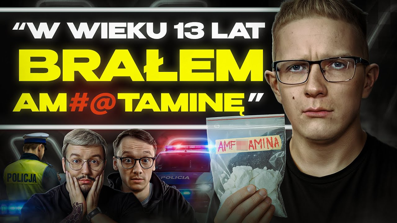 MROCZNA SPOWIEDŹ RAFATUSA