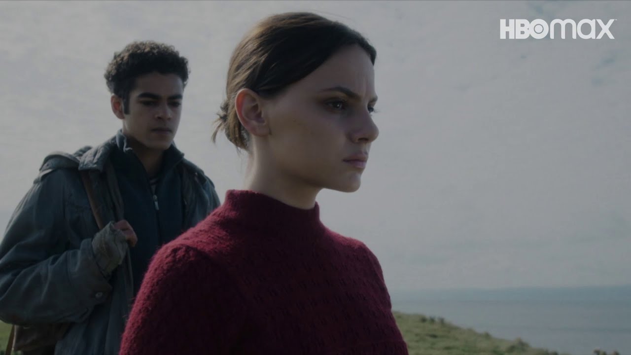 MROCZNE MATERIE | oficjalny zwiastun | HBO Max