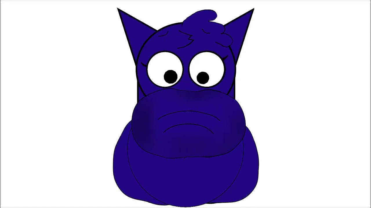 Mroona blueberry inflation
