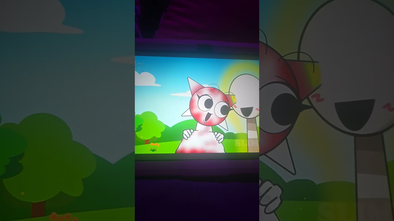 Mroona vore gray x wenda