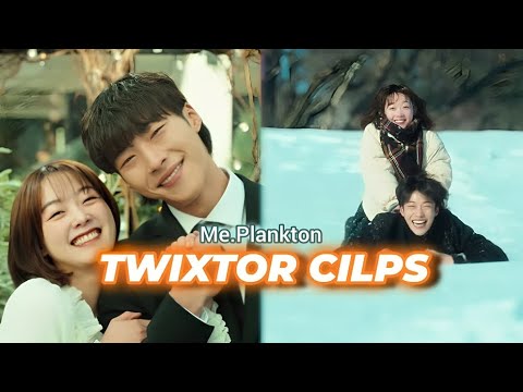 Mr.Plankton Haejo&Jay mi  twixtor cilps for edit