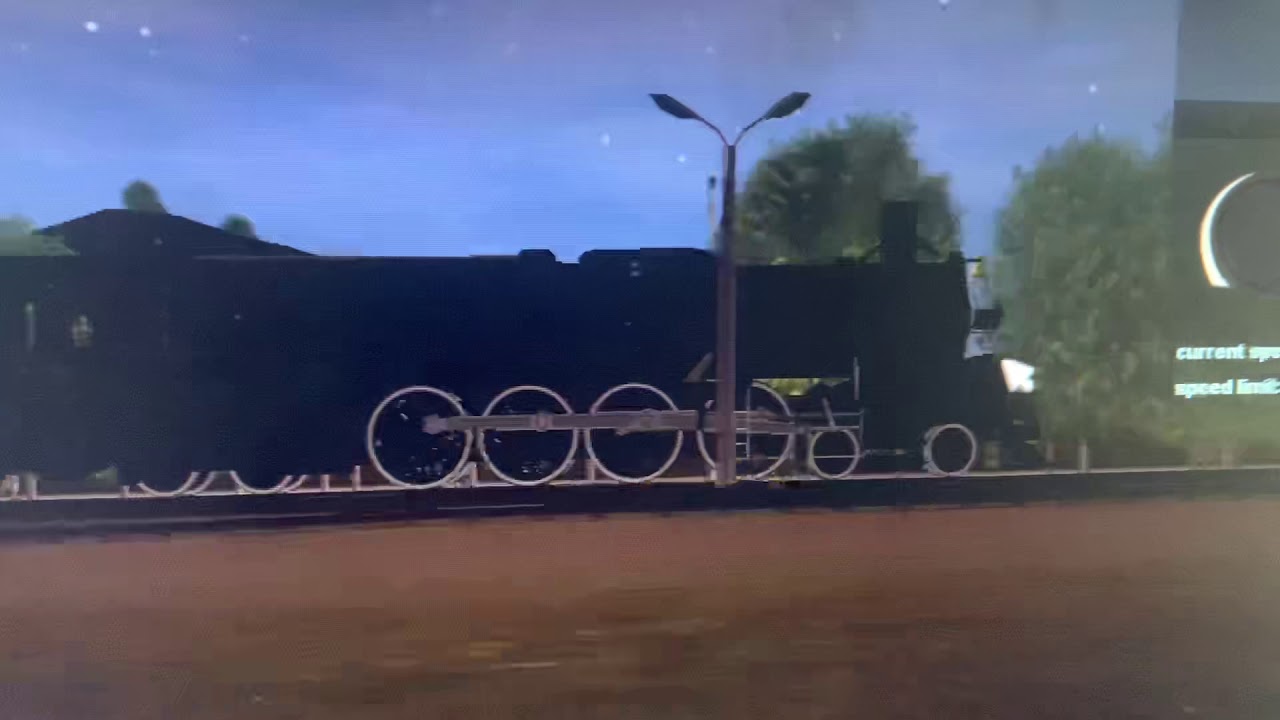 MrTrain’s ATSF 2925, SP 4449, PRR 6100, & TheCowboy’s Frisco 1522 in Ultimate Trainz Collection!
