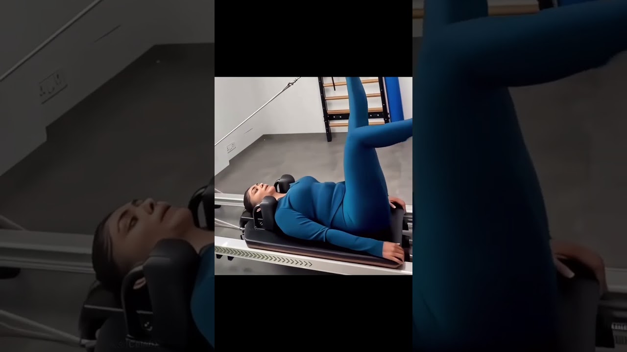 Mrunal Thakur Gym Exclusive Video #viral #shorts