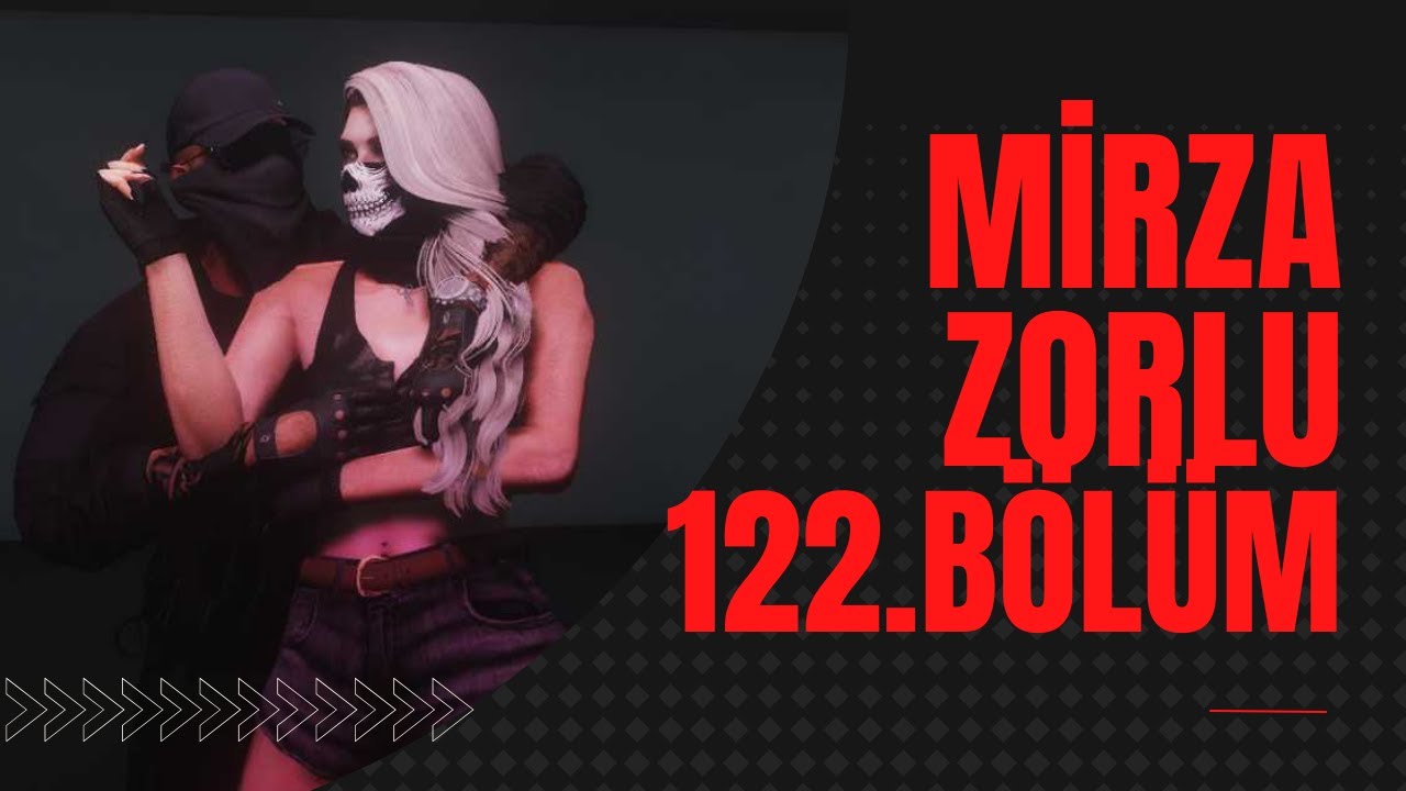 MİRZA ZORLU | LİNEV | 122.BÖLÜM