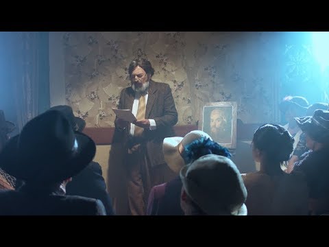 Más Allá del Tiempo, Capítulo 4: Manuel Uribe Ángel -Teleantioquia
