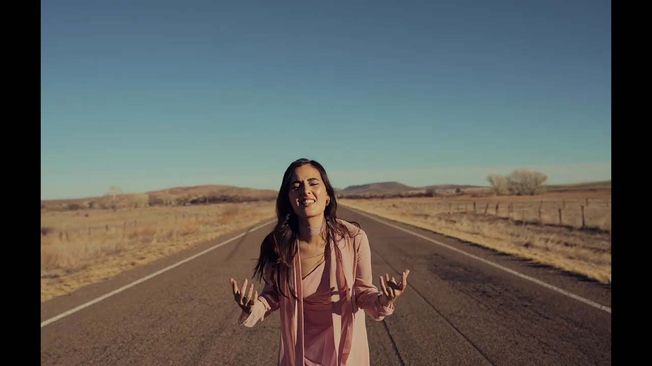 Ms. Ambar - No Te Voy a Llorar (Video Oficial)