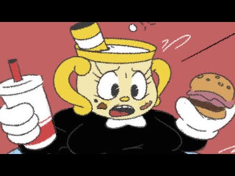 Ms. Chalice becomes Ms. Big Gulp