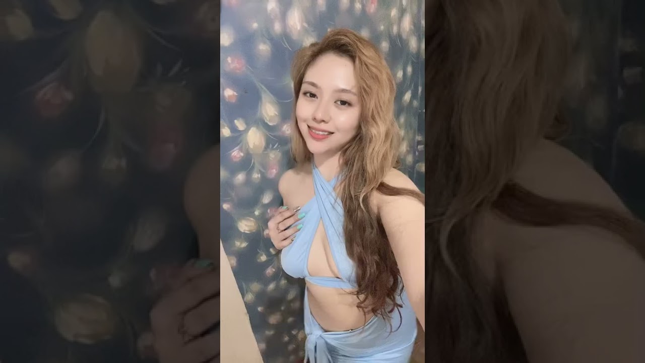 Ms Elois tiktok dance 27