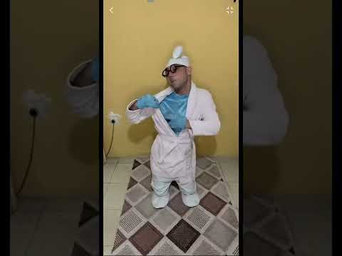 MİS GİBİ KOKARIM | GÖZLÜKLÜ ŞİRİN