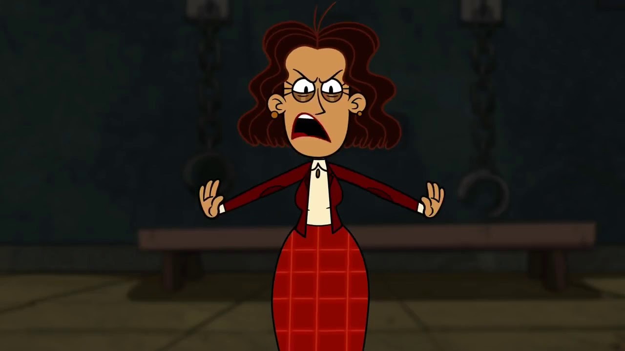 Ms. Gillian Fart