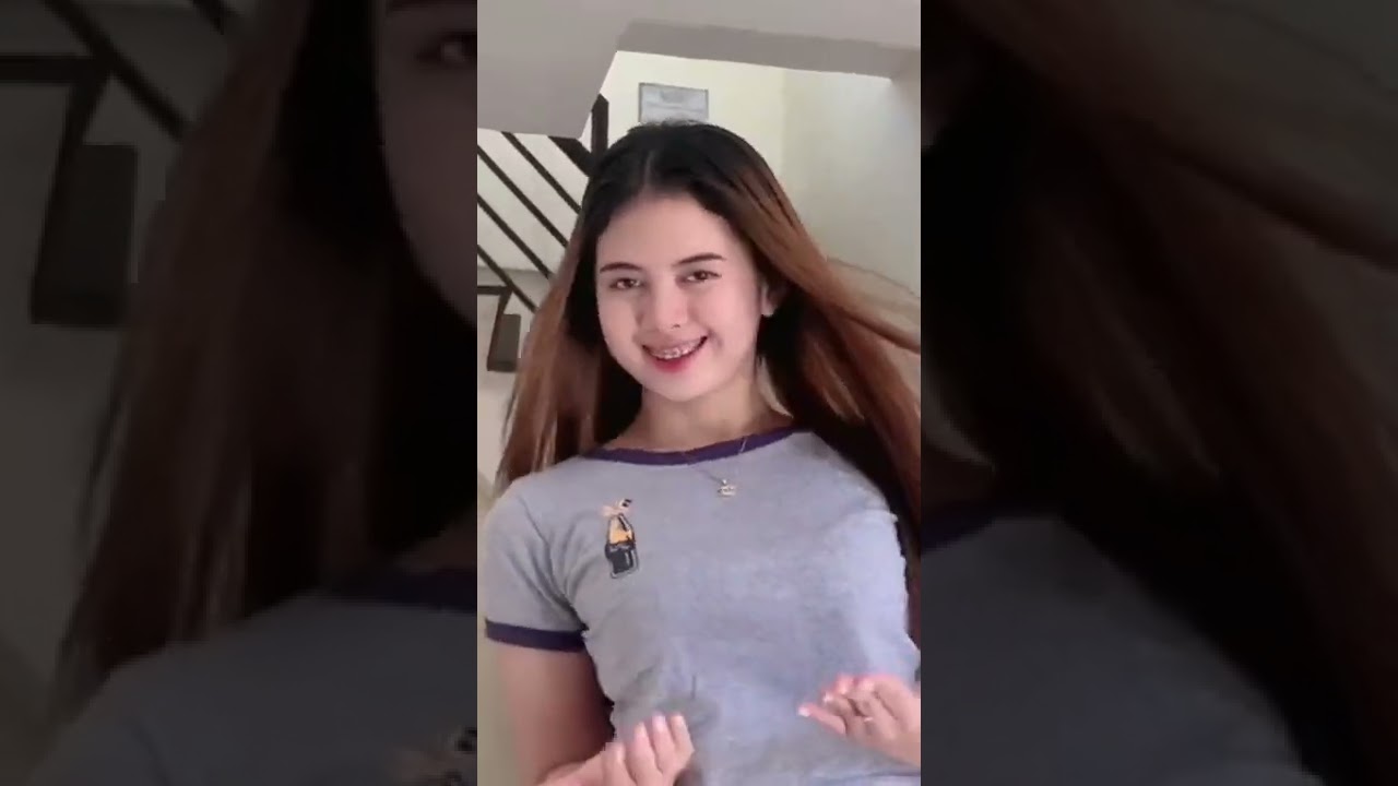 MS KRISSEL TikTok be like...