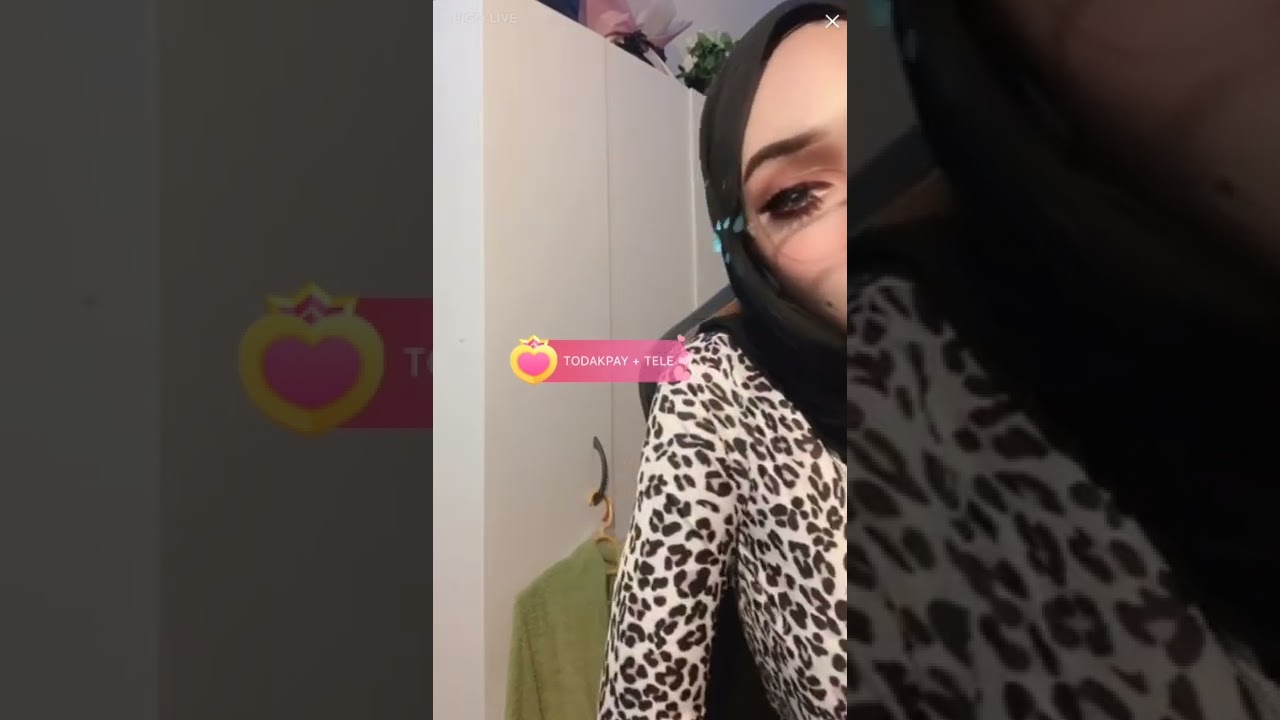 •Ms Miaa• BIGO LIVE