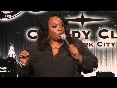 Ms. Pat Live at Gotham!