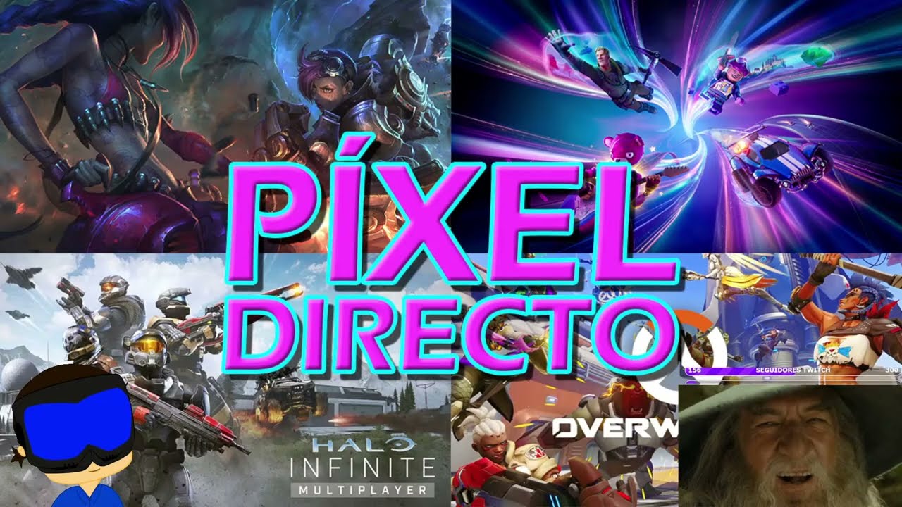 Más practicas en Top - Pixel Directo # 32