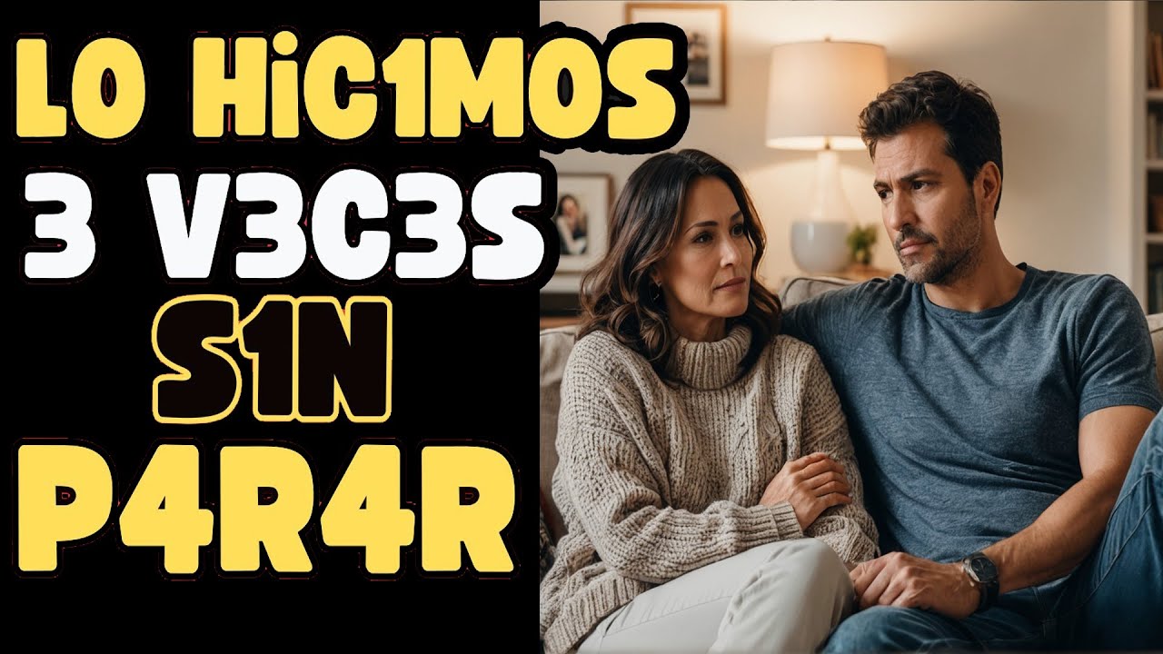 Más que Madre e Hijo😳Lazos Inquebrantables