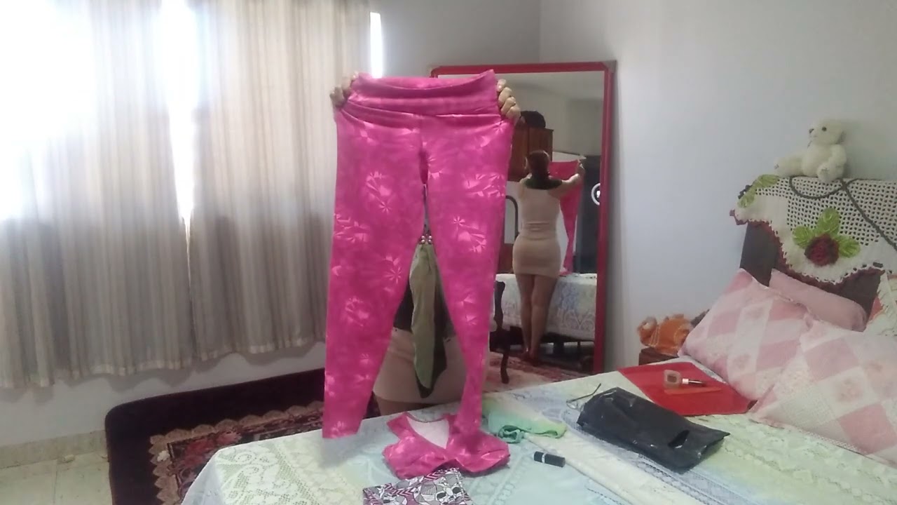 Más Recebido dos EUA