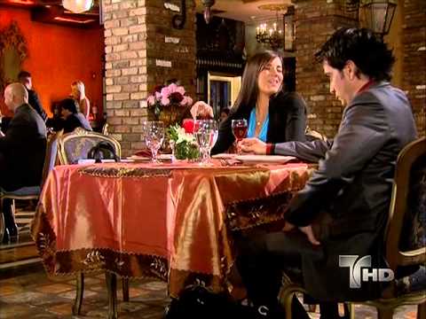 Más Sabe el Diablo | Capítulo 40 | Telemundo