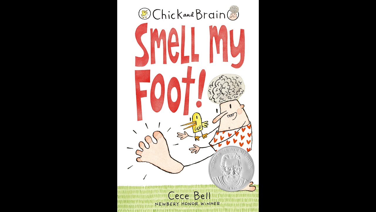 Ms. Salsa Reads: 