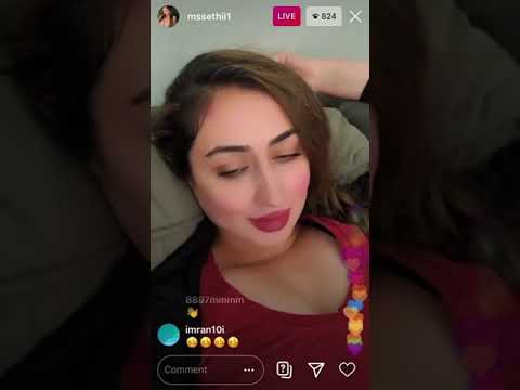 Ms. Sethi Q&A | YT New Live